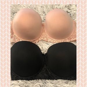 Marilyn Monroe bras